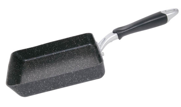 ＩＨ玉子焼き器