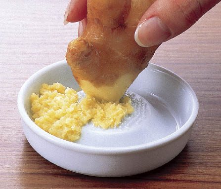 セラミック薬味おろし器　ＣＹ-10　Ｎ