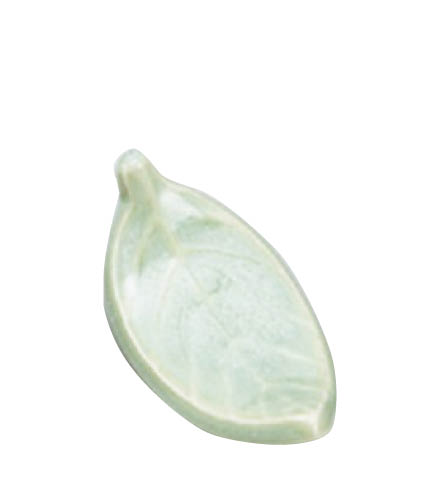 箸置　花びら(ピンク)　10個組