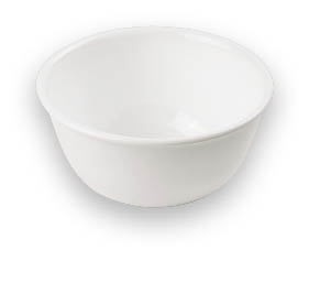 洋食器　ウインターフロストホワイト　多用ボウル　J426-N