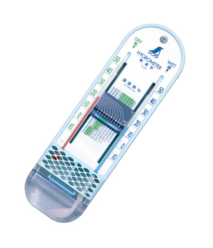 乾湿計　Ｅ-2