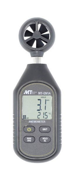 ポケット型風速計　MT-EN1A