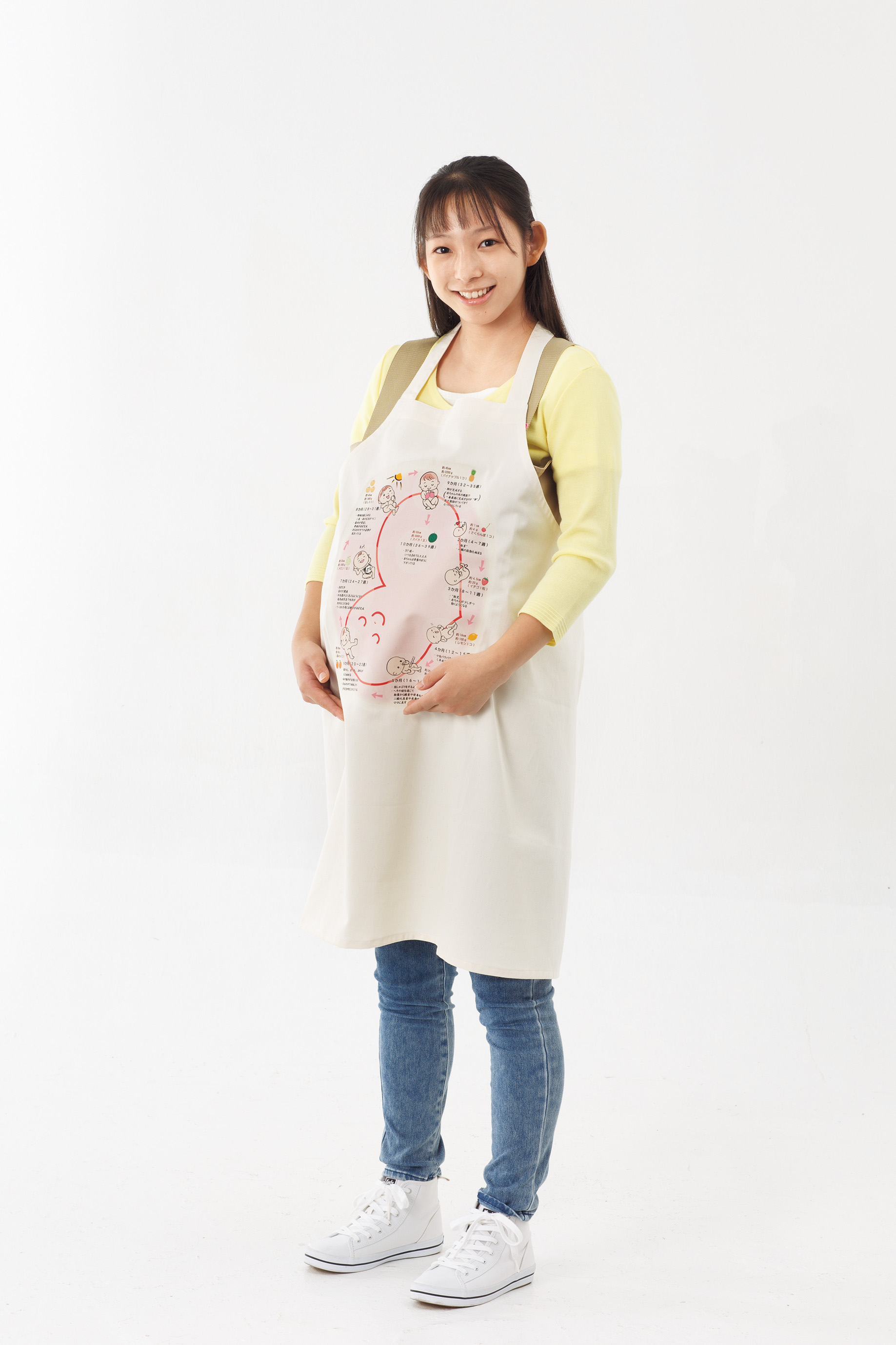 妊婦擬似体験セット