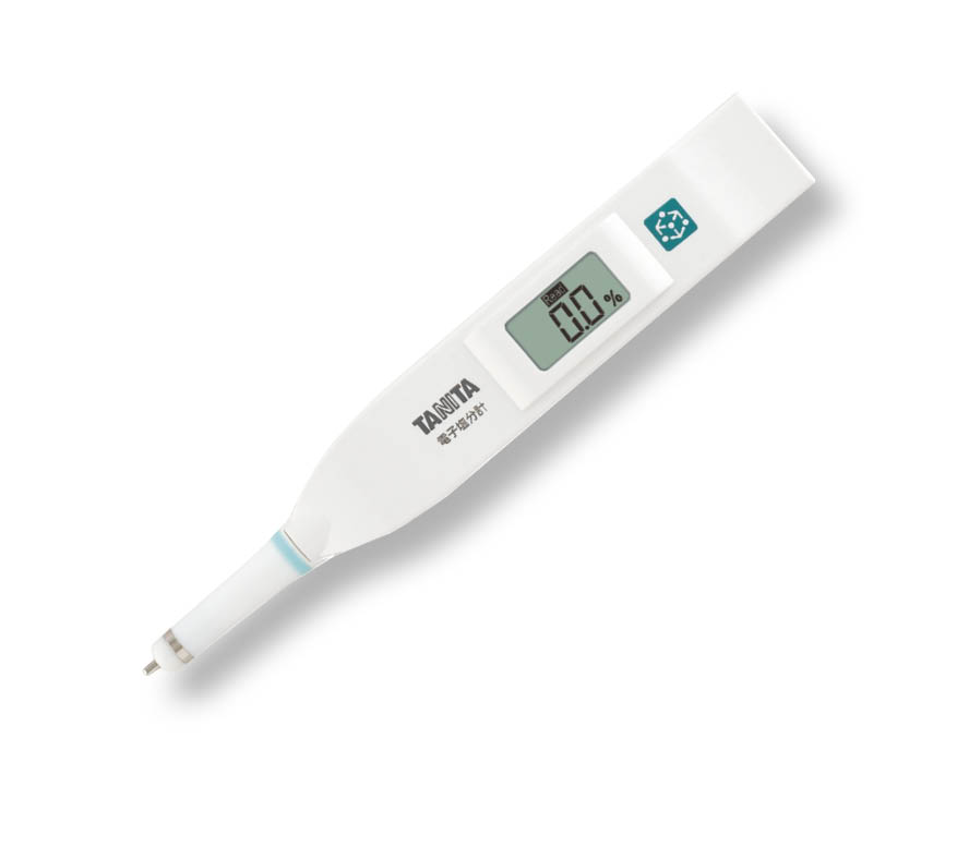 高精度デジタル塩分計　ＳＯ-304