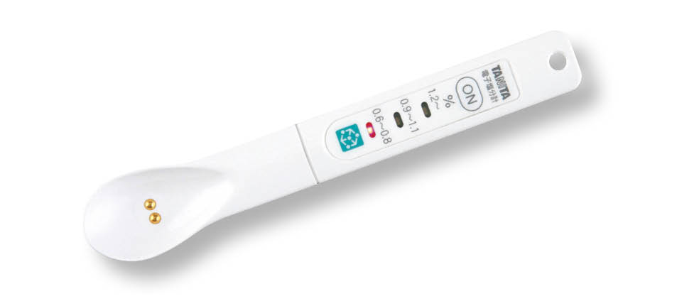 電子塩分計　ＳＯ-302