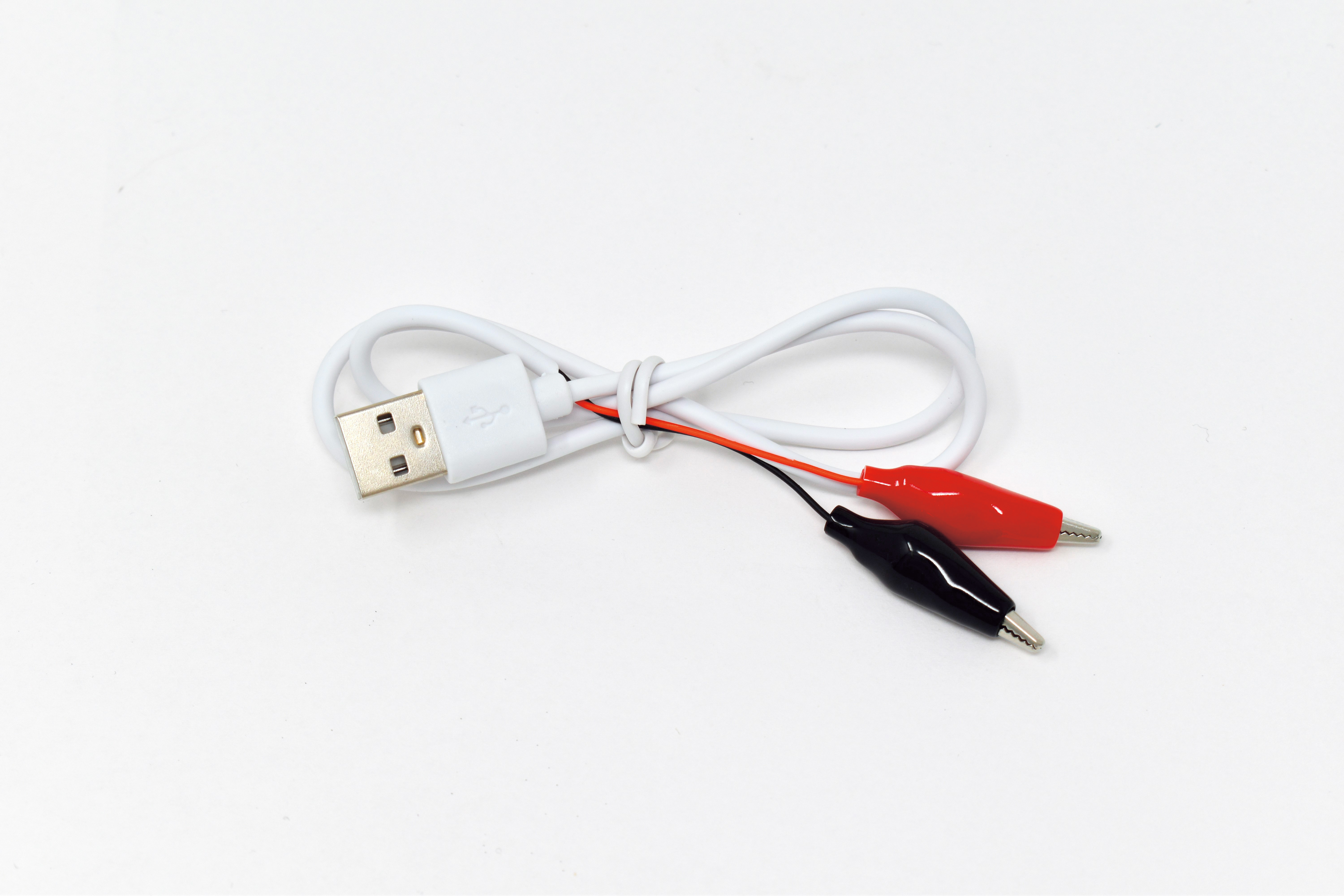USB出力検査ケーブル