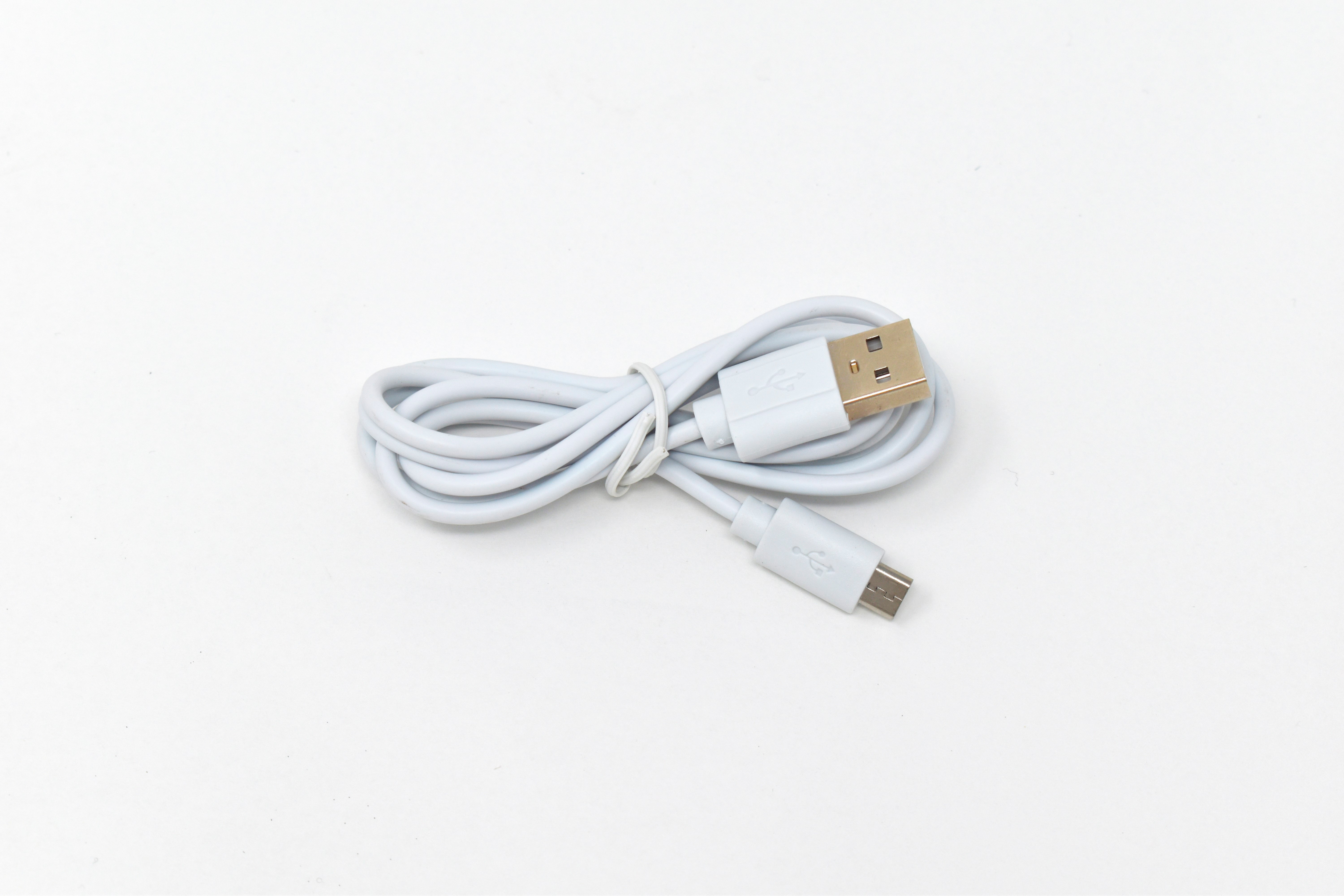 USBケーブル(micro-B）