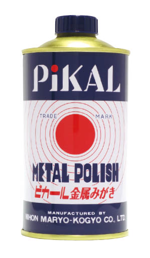 金属研磨剤　ピカール　　液状　300g