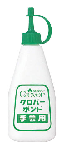 手芸用ボンド　60ｇ　58-401