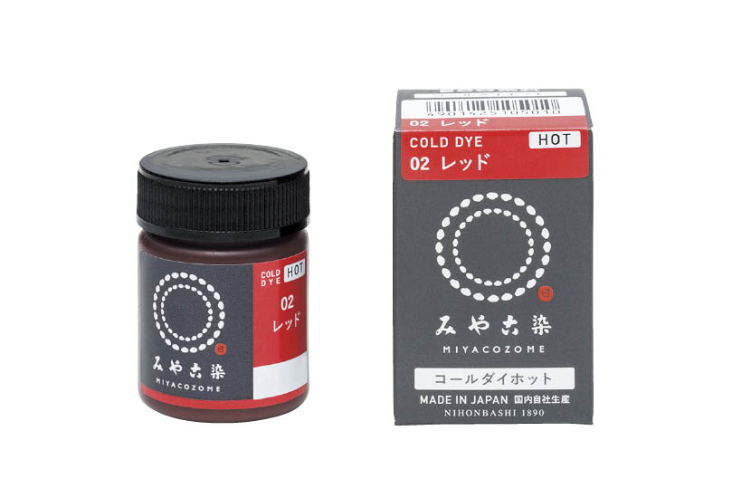 コールダイホット　　全28色　※SOLOELからご注文のお客様は、コメント欄にて色ご指定ください。