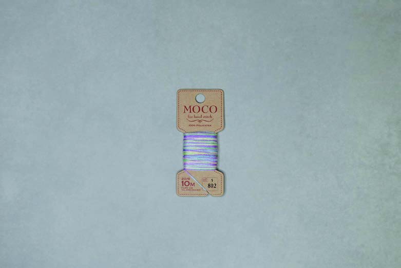 糸　MOCO(モコ)　802