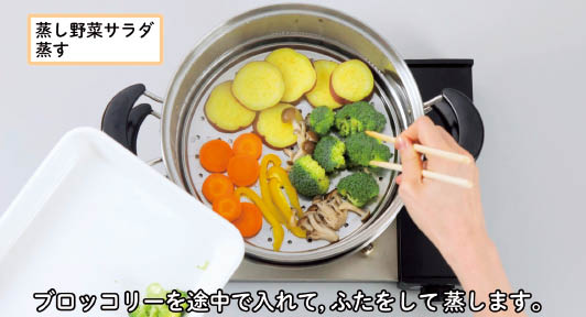 DVD　活かす家庭科　自立のためのクッキング