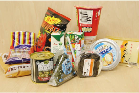 DVD　ＮＨＫ　身近な食品添加物を知ろう～安心・安全な食生活のために～　(3847040)
