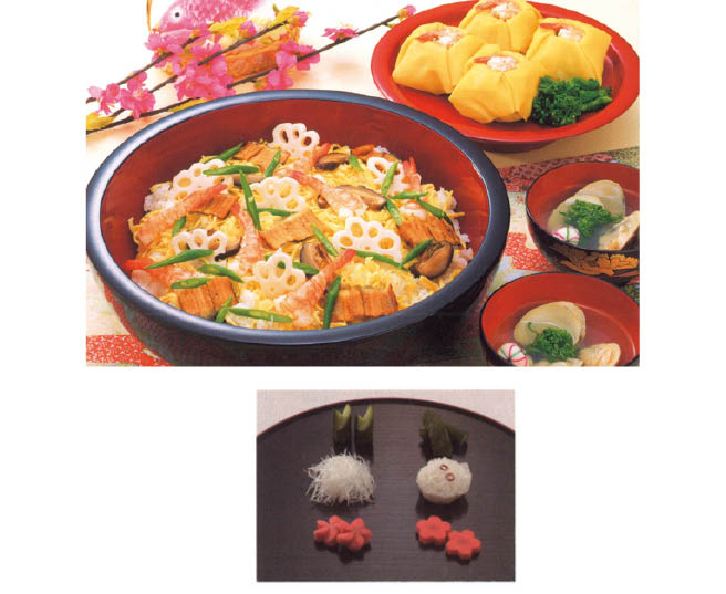 DVD　和食～日本の食文化～