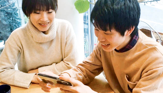 DVD　新・心とからだの健康　ネット依存のおそろしさ