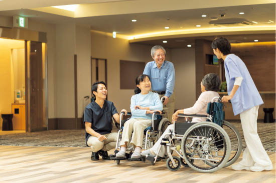DVD　NHK　支え合おう！超高齢化社会
