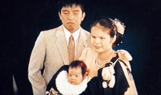 DVD　この小さな手さえあれば　全盲夫婦の子育て日記