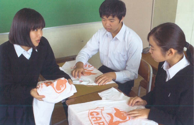 DVD　こんなときあなたならどうする？ー消費者トラブルへの対応ー