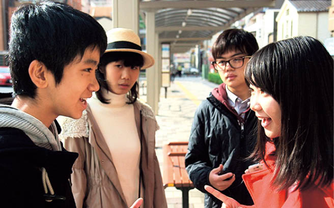 DVD　自立した消費者になろう！-「契約」を学び「権利」と「責任」を自覚する-