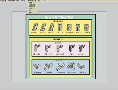 教師用ＣＤ-ＲＯＭ　木材加工　ＭＺ513-ＷＬＳ