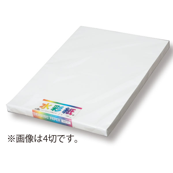 エスケント美術Nо．３００　８切１００枚