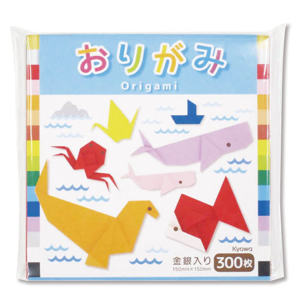 おりがみ　Ｎｏ．７００　３００枚入