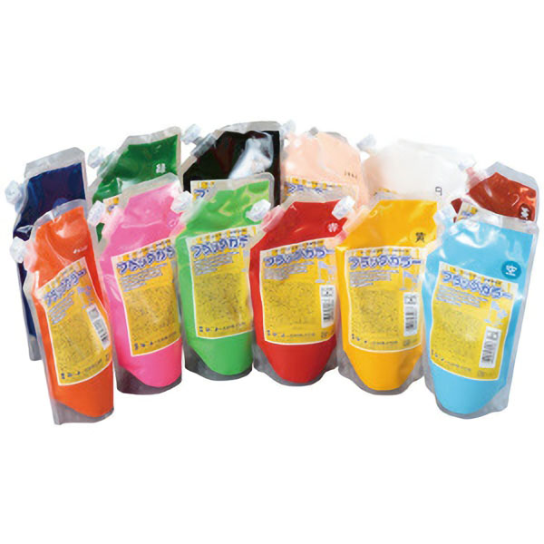 フラッグカラー　単色　２００ｍＬ　ピンク