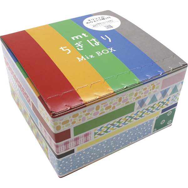 ｍｔちぎはり　Ｍｉｘ　ＢＯＸ　　ＭＴＷＢＯＸ０６