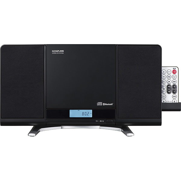 薄型ステレオＣＤシステム　ＳＤＢ－４３４９／Ｋ