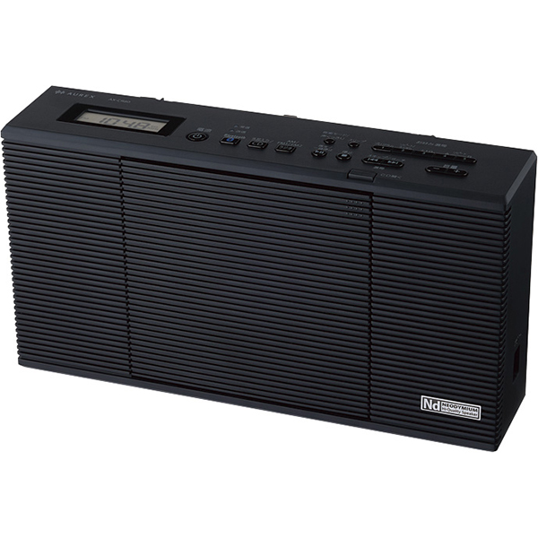 東芝ＣＤラジオ　ＡＸ－ＣＲ８０（Ｋ）
