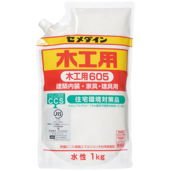 木工用（詰替用）１ｋｇＡＥ－３３１