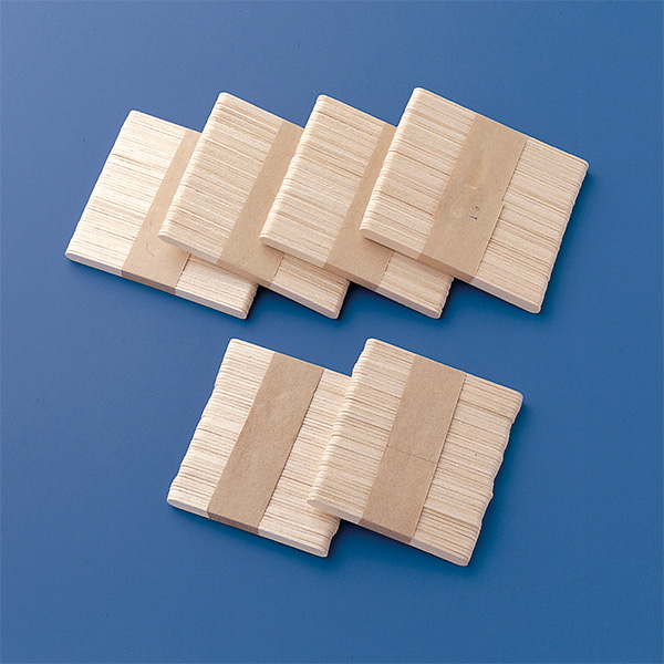 アイススティック棒１０×１１４ｍｍ約２００本入