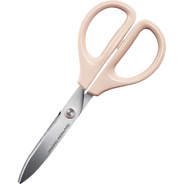 ハサミ＜サクサ＞（スタンダード刃）ライトピンク　Ａ１００ＬＰ