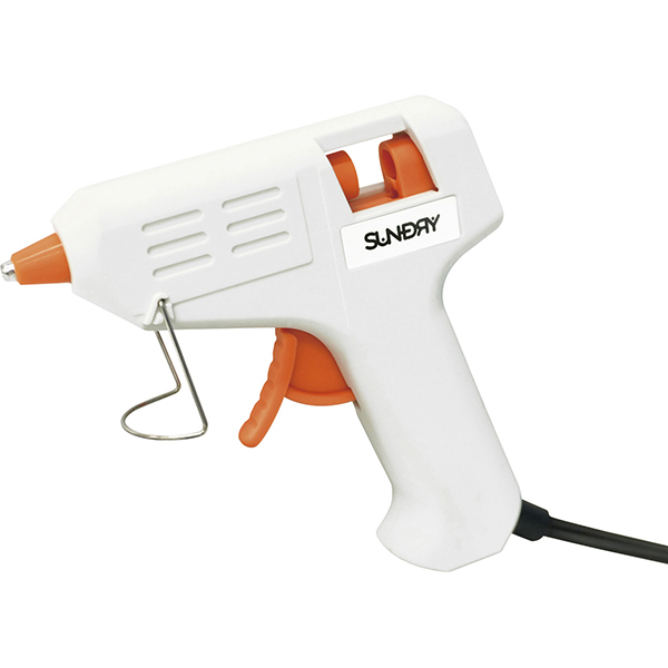 ミニグルーガン×５台組　　８６０９４７０２