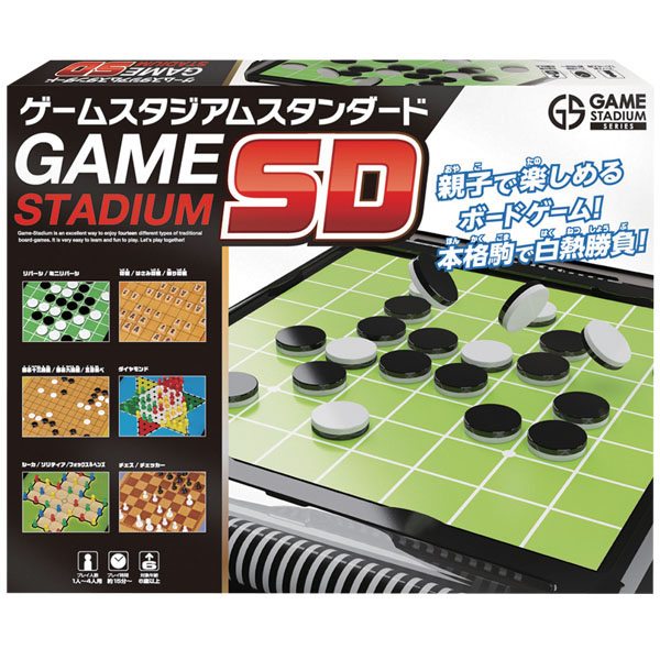 ゲームスタジアムスタンダード　　３０５８２９