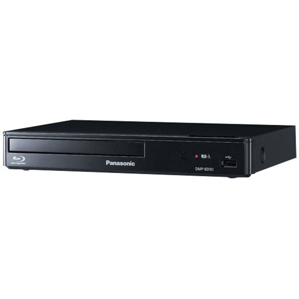 DVD/BDプレーヤー
