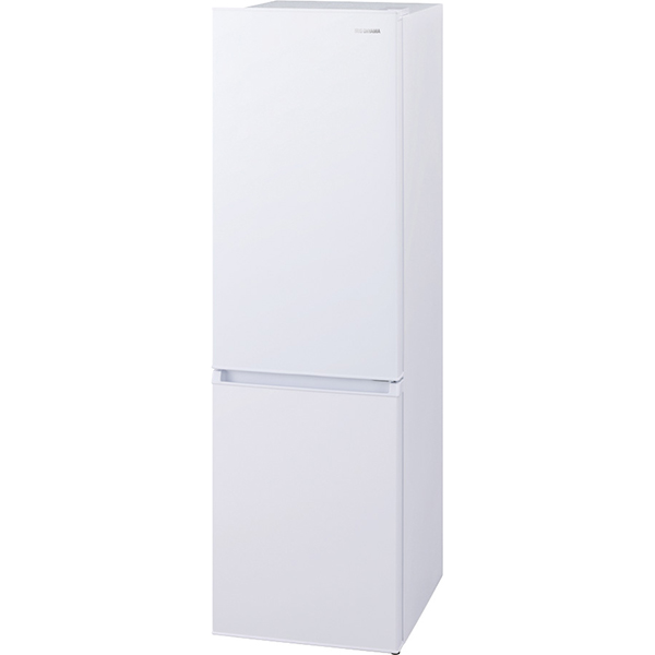 冷凍冷蔵庫１７０Ｌ　ＩＲＳＤ－１７Ａ－Ｗ　ホワイト