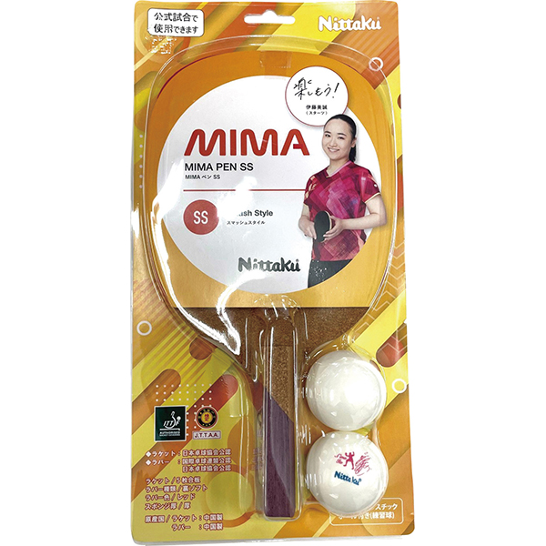 ＭＩＭＡペンＳＳ　　ＮＨ５１５８