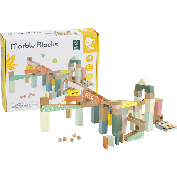 マーブルブロックス
