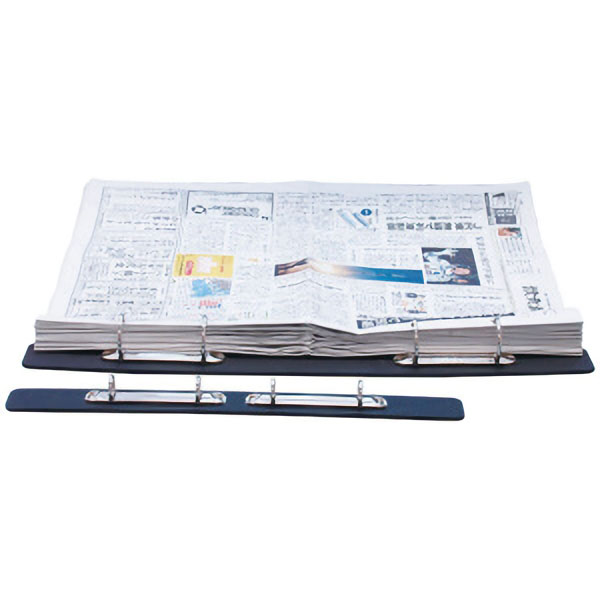 新聞バインダー　一般紙用