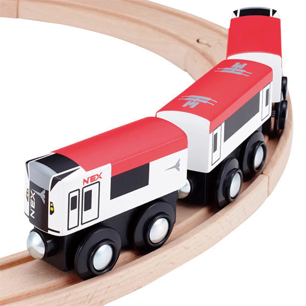 moku TRAIN　Ｅ２５９系成田エクスプレス