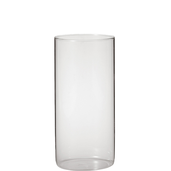 ガラスシリンダー　１３００ｍＬ