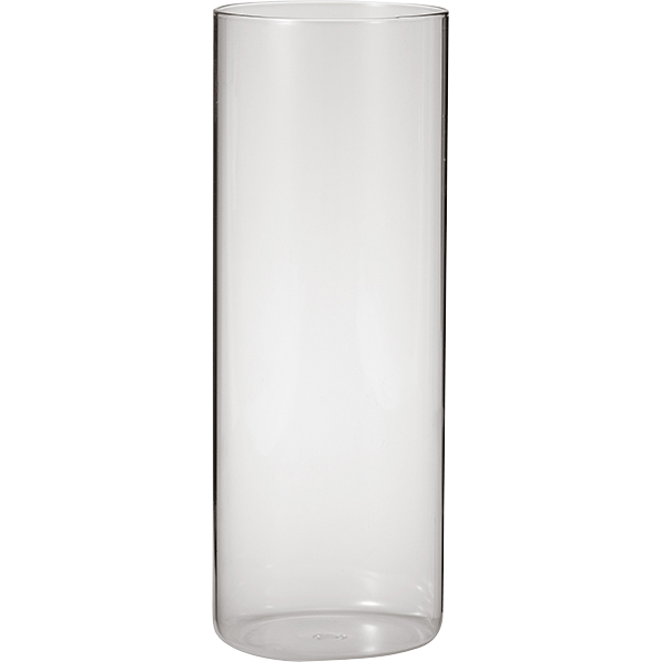 ガラスシリンダー　１７００ｍＬ