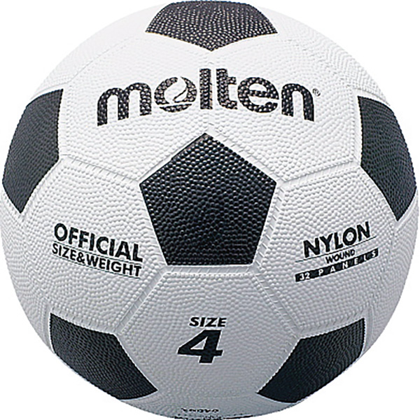 サッカーボール　４号（Ｆ４Ｗ）