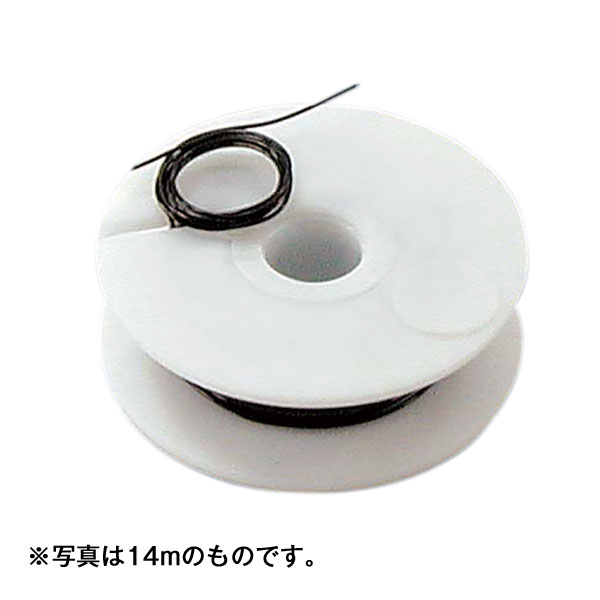 濃エナメル線ボビン巻　０．３５ｍｍ×約１１７０ｍ