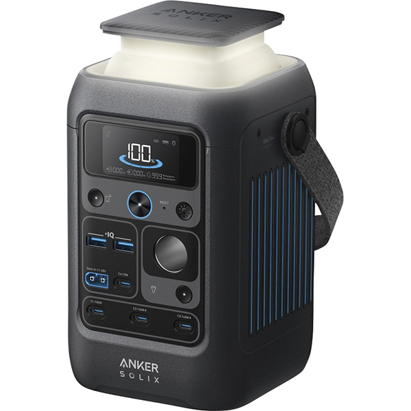 Ａｎｋｅｒ　Ｓｏｌｉｘ　Ｃ３００ＤＣＰｏｗｅｒＳｔａｔｉｏｎ