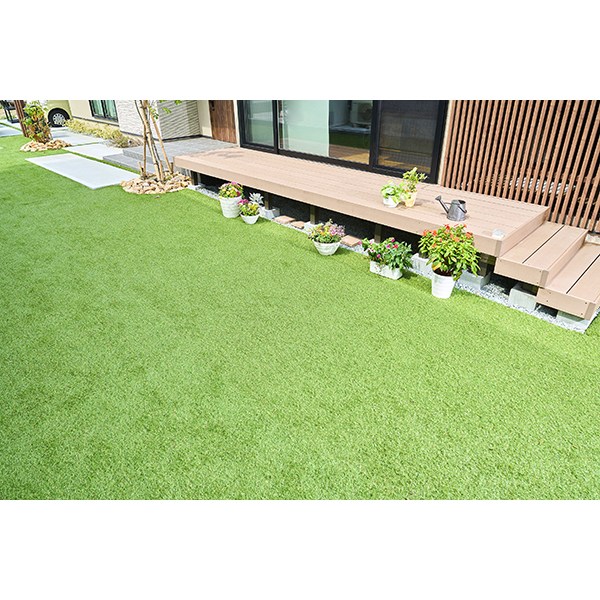 防草人工芝　１ｍ×１０ｍ　ＢＰ－３０１１０Ｒ　　１０７９８７