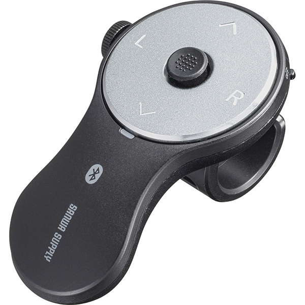 Ｂｌｕｅｔｏｏｔｈリングマウス　ＭＡ－ＢＴＲＩＮＧ５ＢＫ