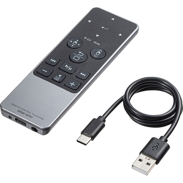 ＢｌｕｅｔｏｏｔｈタッチパッドリモコンＭＡ－ＰＢＳ３２５ＢＫ