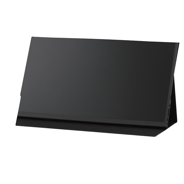 ポータブルモニター　１５．６Ｖ型　ＤＰ－ＥＦ１６４Ｓ－Ｂ